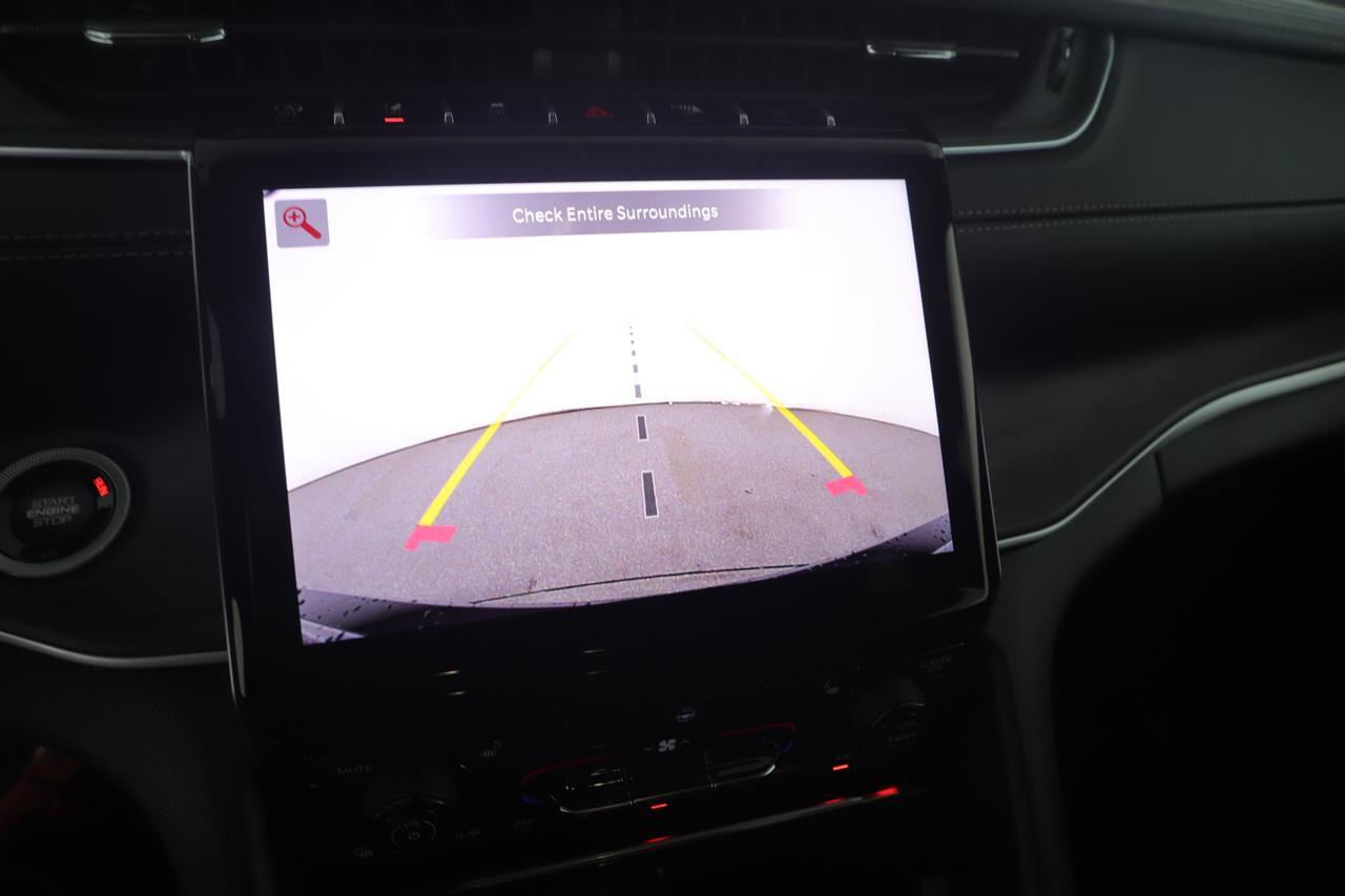 2025 Jeep Grand Cherokee Limited New Braunfels TX