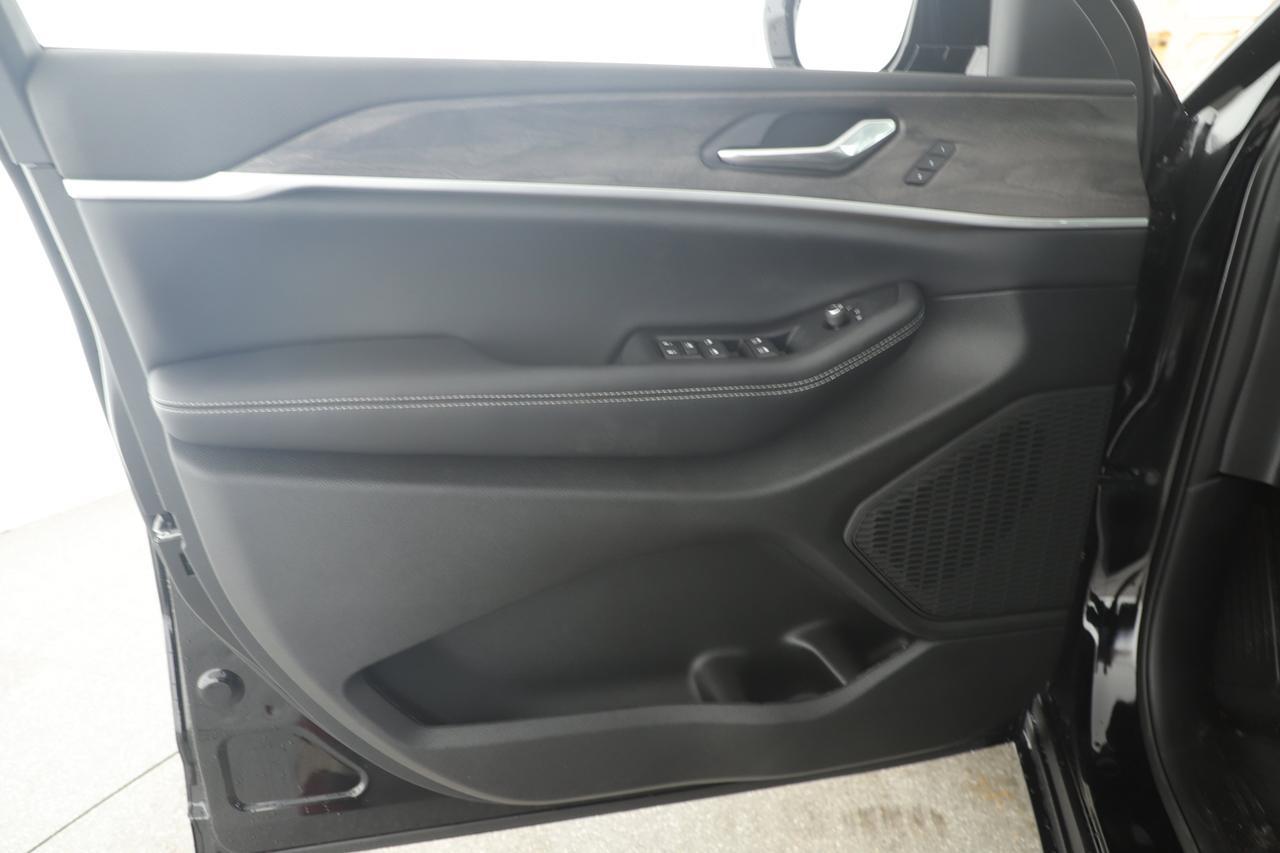 2025 Jeep Grand Cherokee Limited New Braunfels TX