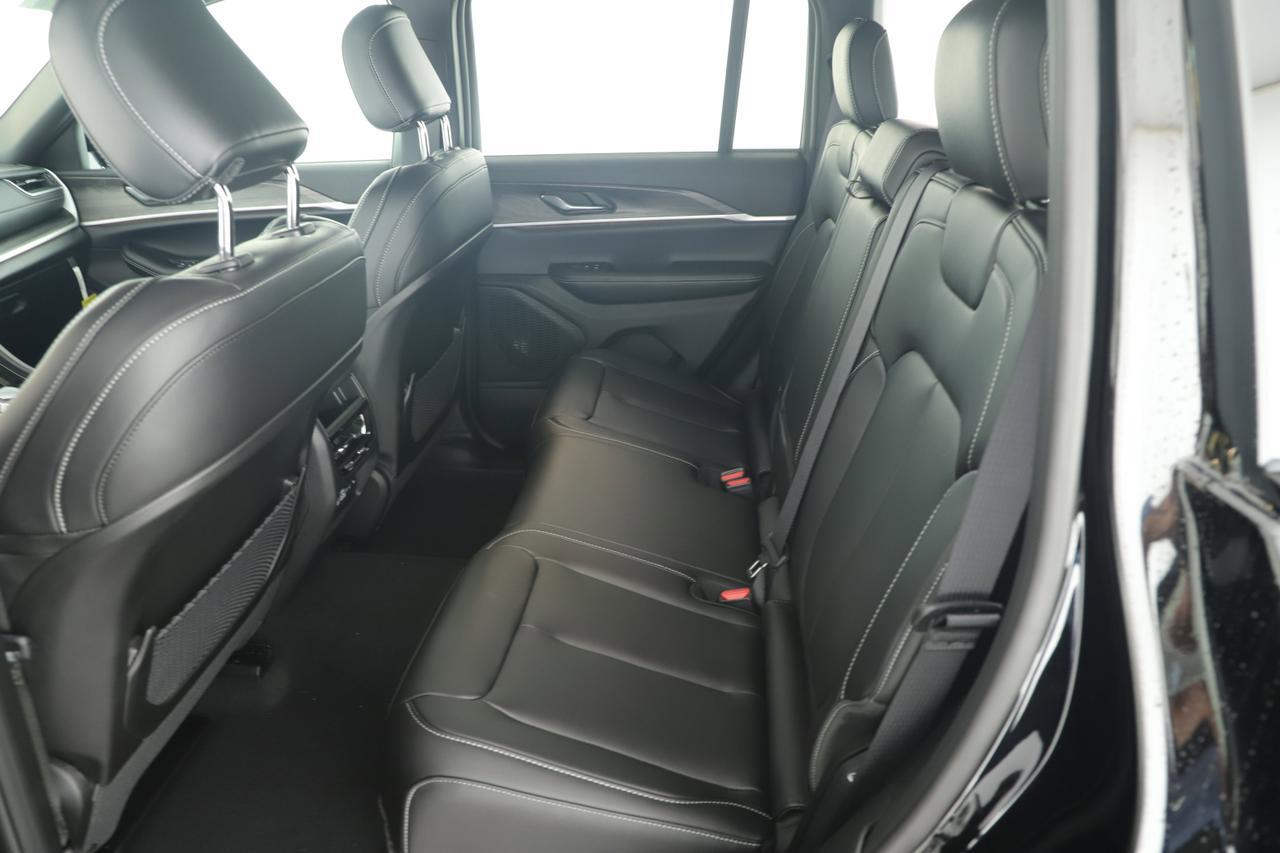 2025 Jeep Grand Cherokee Limited New Braunfels TX