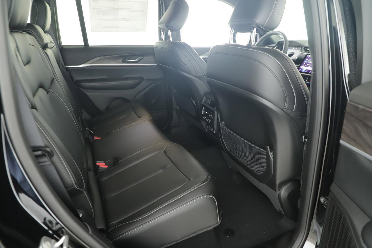 2025 Jeep Grand Cherokee Limited New Braunfels TX