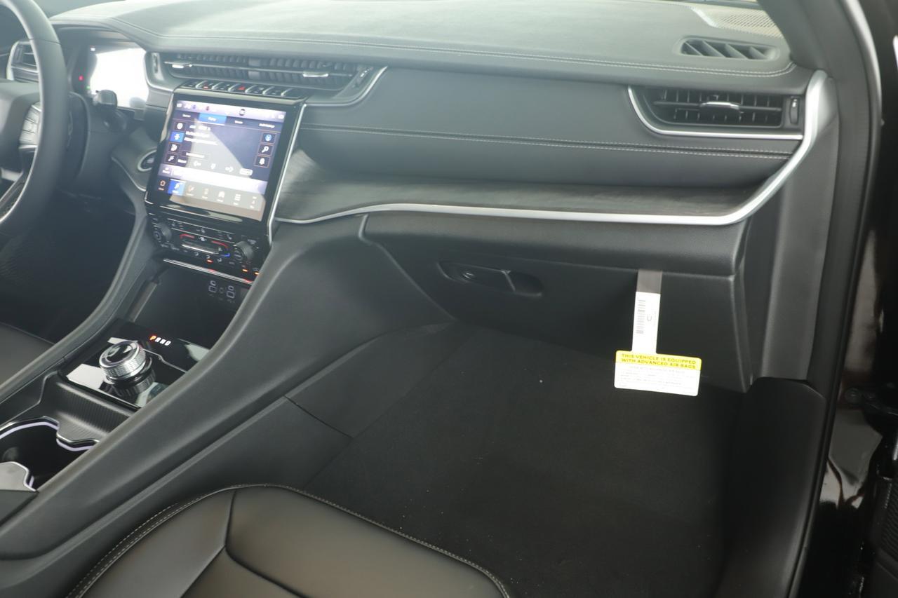 2025 Jeep Grand Cherokee Limited New Braunfels TX