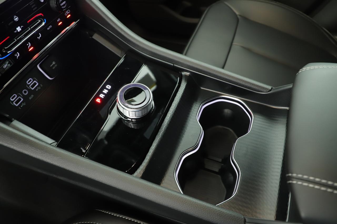 2025 Jeep Grand Cherokee Limited New Braunfels TX