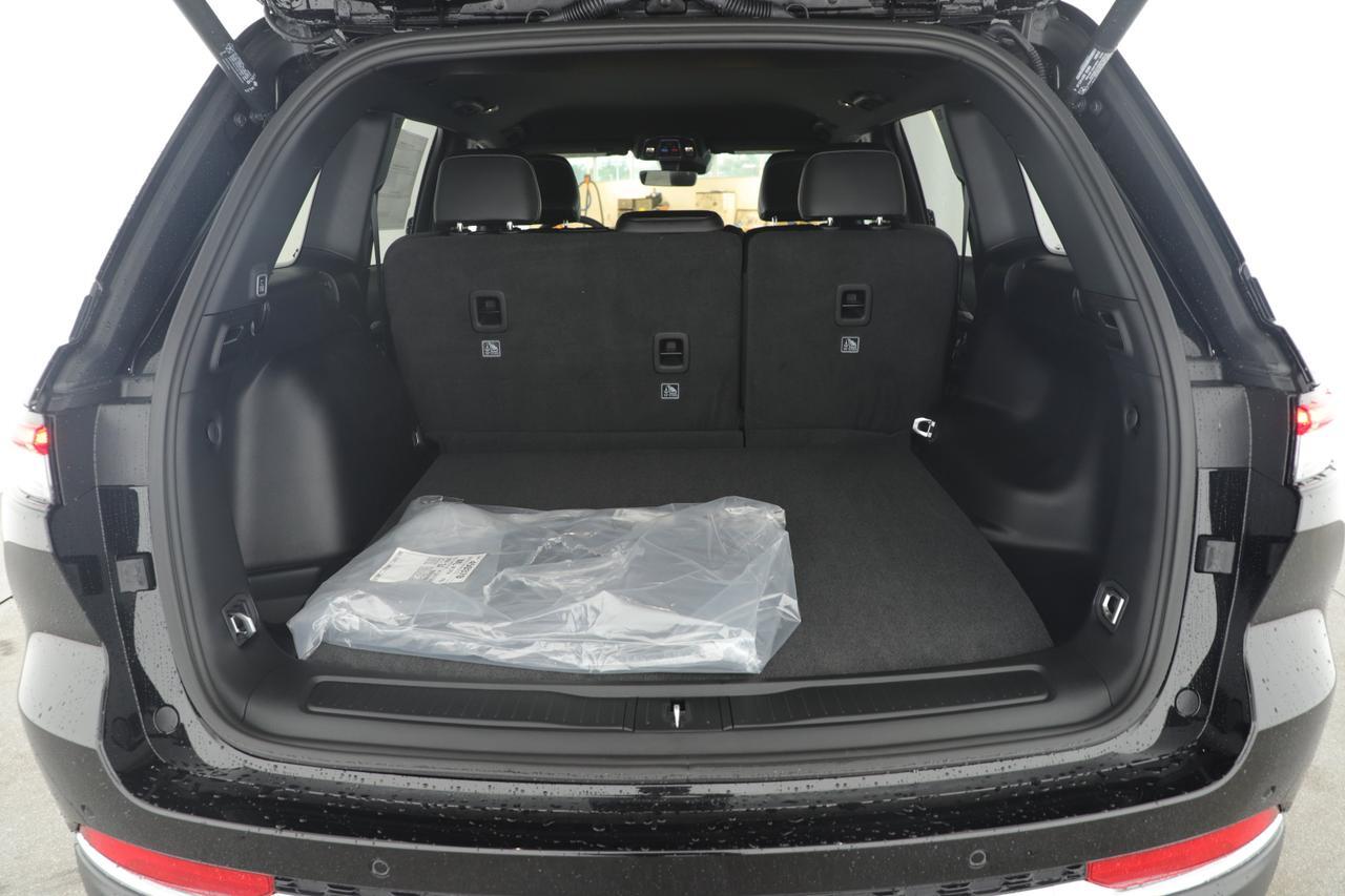 2025 Jeep Grand Cherokee Limited New Braunfels TX