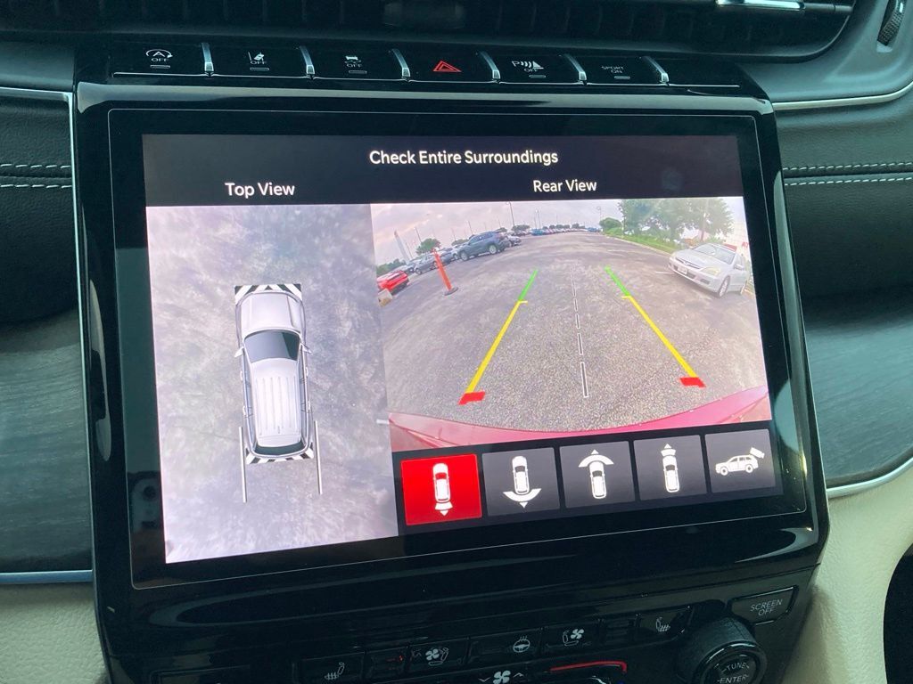 2025 Jeep Grand Cherokee Limited San Antonio TX
