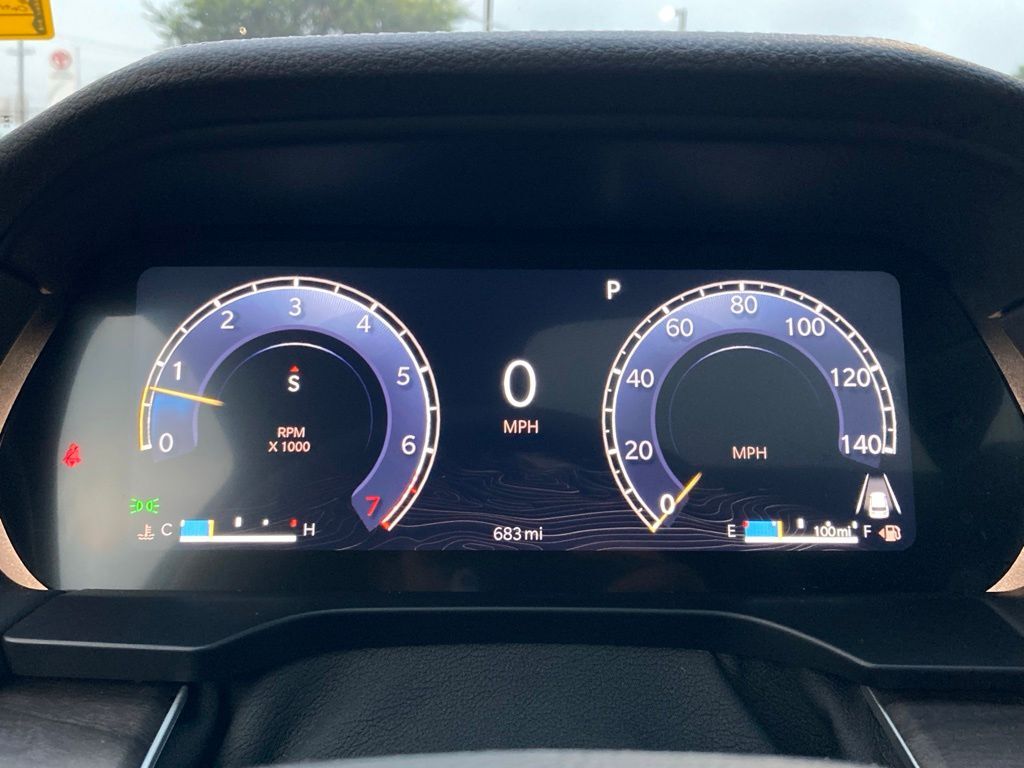 2025 Jeep Grand Cherokee Limited San Antonio TX