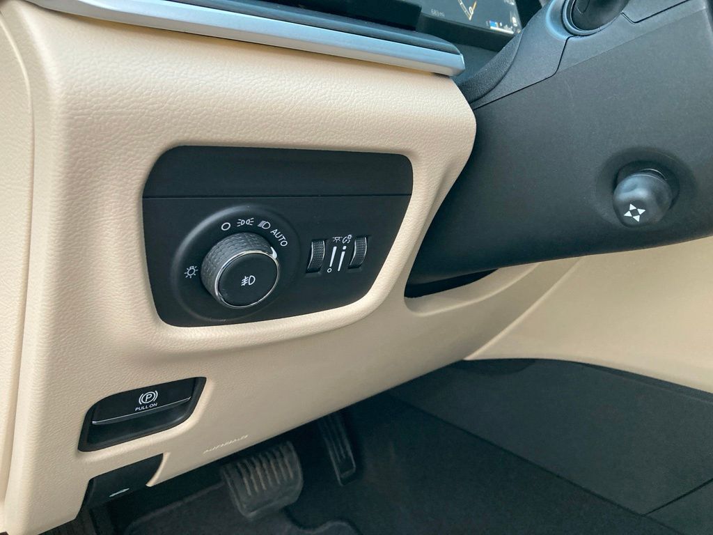 2025 Jeep Grand Cherokee Limited San Antonio TX