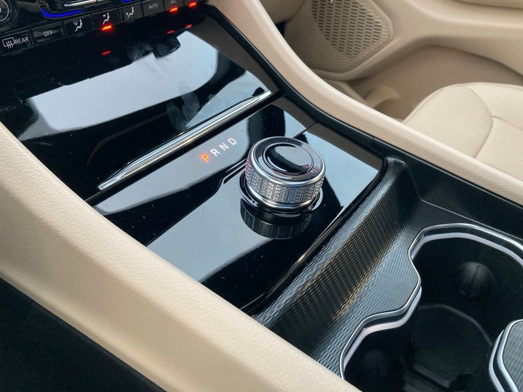 2025 Jeep Grand Cherokee Limited San Antonio TX
