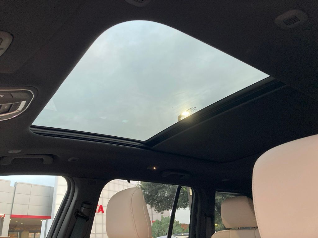 2025 Jeep Grand Cherokee Limited San Antonio TX
