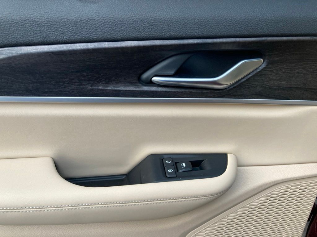 2025 Jeep Grand Cherokee Limited San Antonio TX