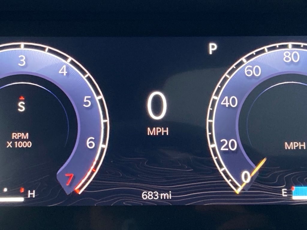 2025 Jeep Grand Cherokee Limited San Antonio TX