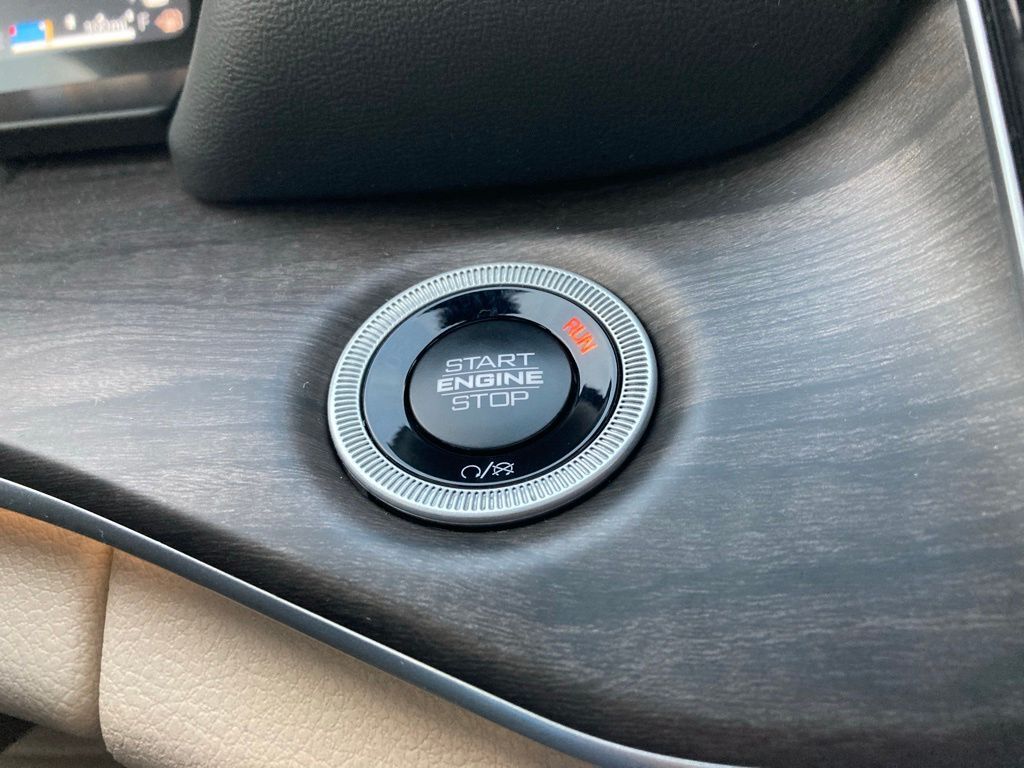 2025 Jeep Grand Cherokee Limited San Antonio TX