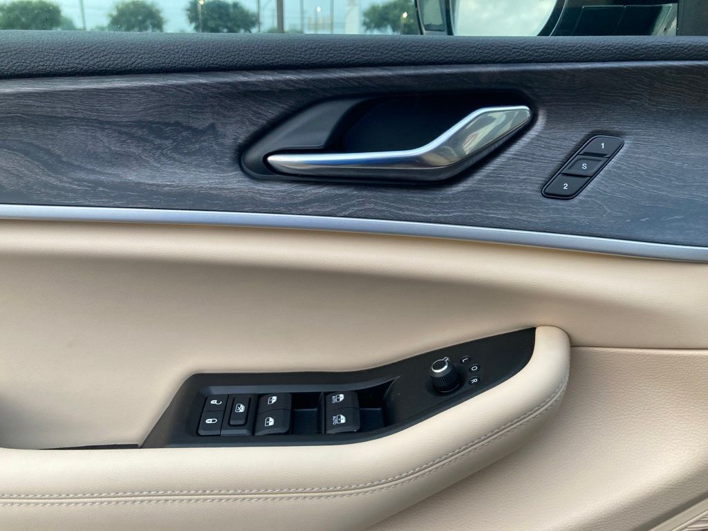 2025 Jeep Grand Cherokee Limited San Antonio TX