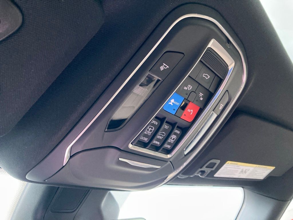 2025 Jeep Grand Cherokee Limited San Antonio TX