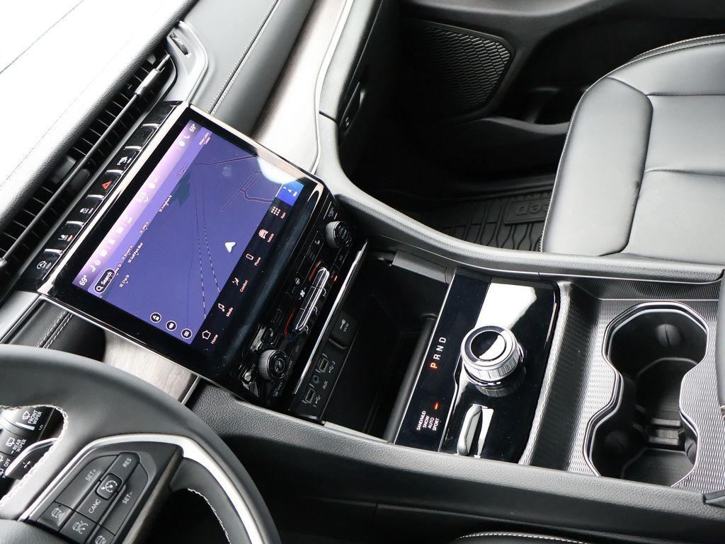 2025 Jeep Grand Cherokee Limited San Clemente CA
