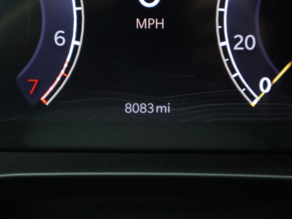 2025 Jeep Grand Cherokee Limited San Clemente CA