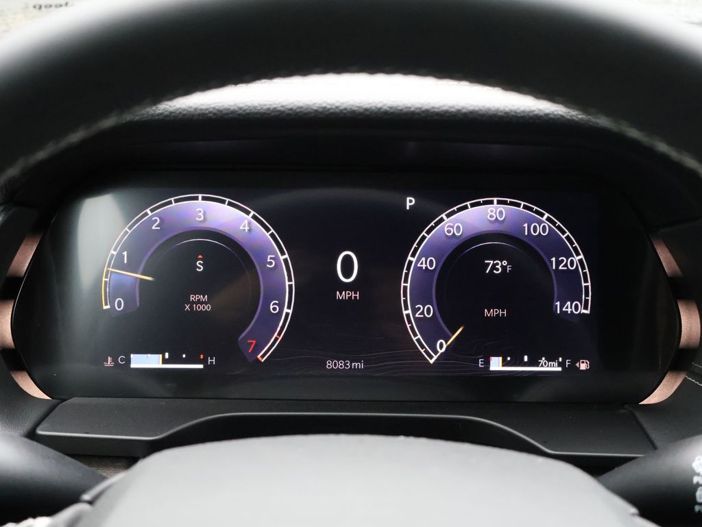 2025 Jeep Grand Cherokee Limited San Clemente CA
