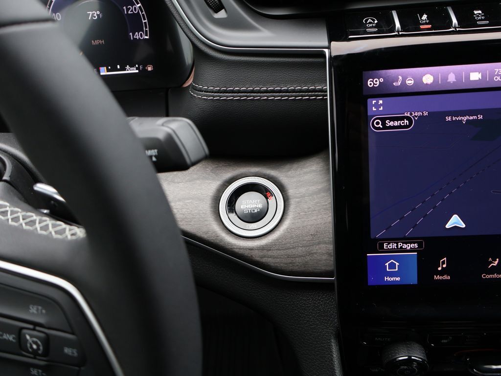 2025 Jeep Grand Cherokee Limited San Clemente CA