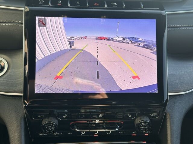 2025 Jeep Grand Cherokee Limited Watertown SD