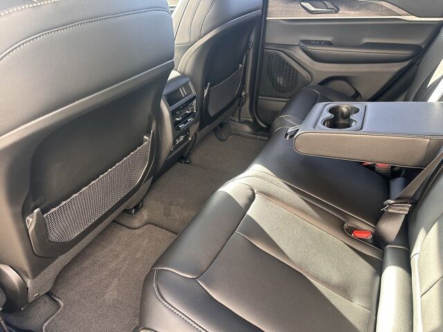 2025 Jeep Grand Cherokee Limited Watertown SD
