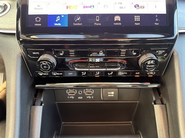 2025 Jeep Grand Cherokee Limited Watertown SD