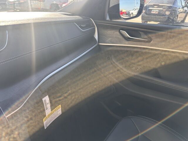 2025 Jeep Grand Cherokee Limited Watertown SD