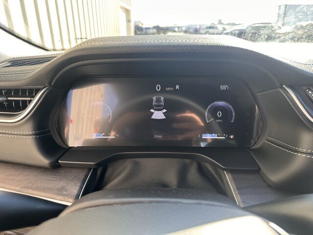 2025 Jeep Grand Cherokee Limited Watertown SD
