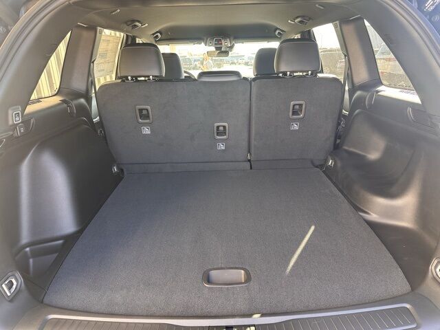 2025 Jeep Grand Cherokee Limited Watertown SD