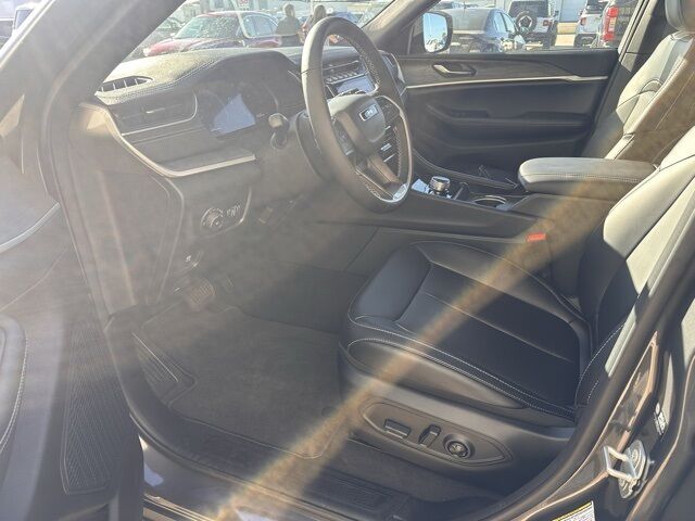 2025 Jeep Grand Cherokee Limited Watertown SD