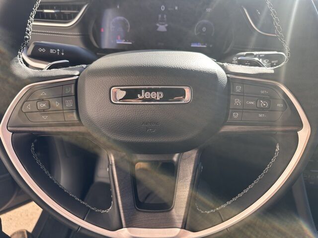 2025 Jeep Grand Cherokee Limited Watertown SD