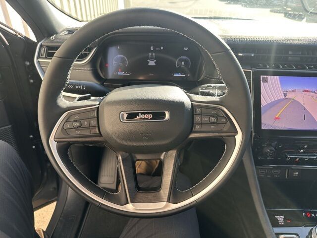 2025 Jeep Grand Cherokee Limited Watertown SD