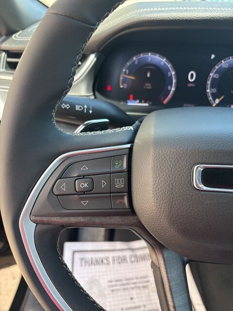 2025 Jeep Grand Cherokee Limited Watertown SD