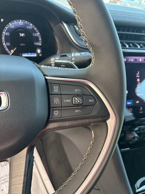 2025 Jeep Grand Cherokee Limited Watertown SD