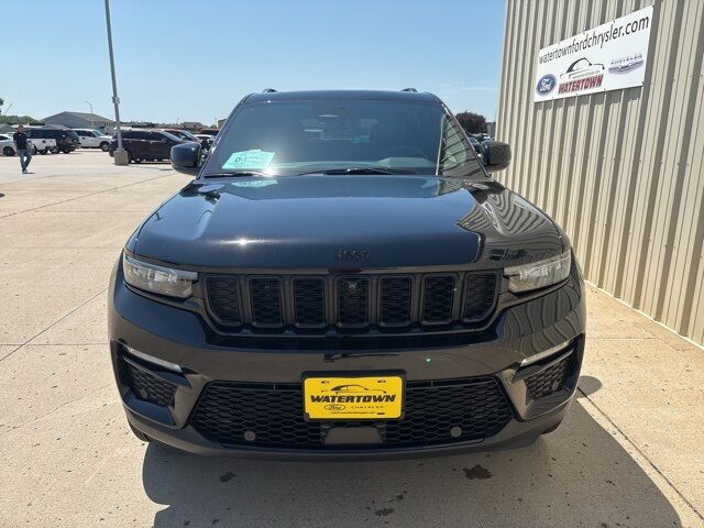 2025 Jeep Grand Cherokee Limited Watertown SD