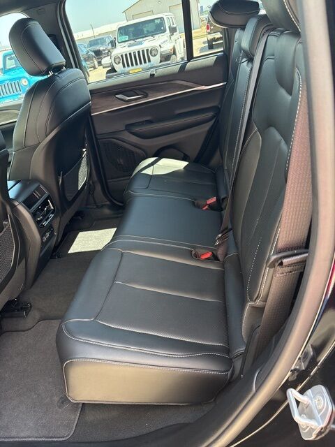 2025 Jeep Grand Cherokee Limited Watertown SD