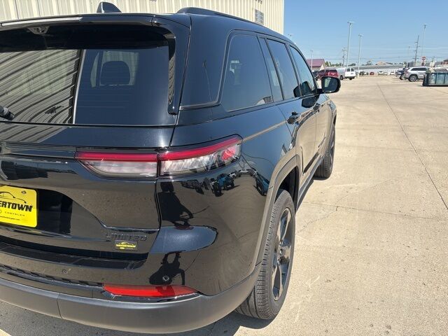 2025 Jeep Grand Cherokee Limited Watertown SD