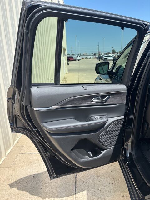 2025 Jeep Grand Cherokee Limited Watertown SD