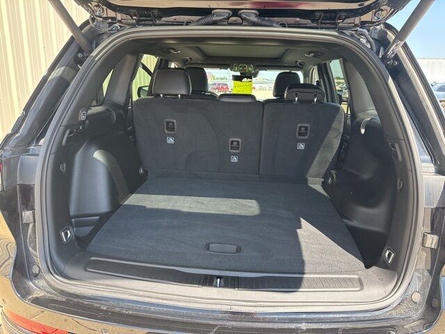 2025 Jeep Grand Cherokee Limited Watertown SD