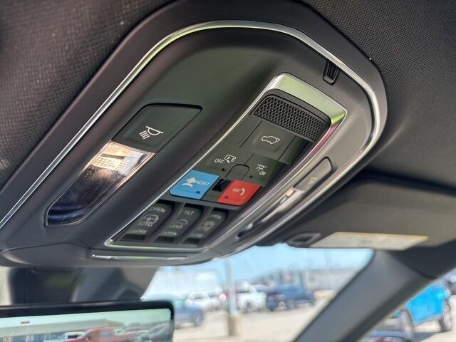 2025 Jeep Grand Cherokee Limited Watertown SD