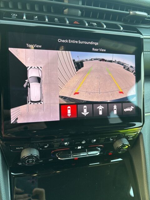 2025 Jeep Grand Cherokee Limited Watertown SD