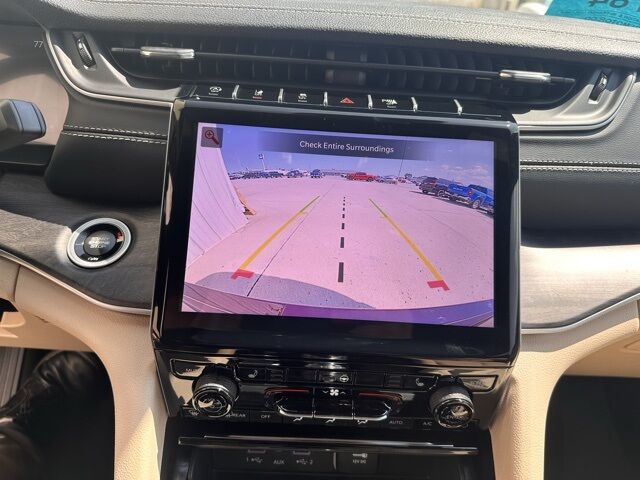 2025 Jeep Grand Cherokee Limited Watertown SD