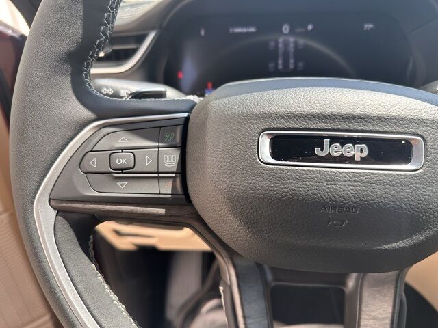 2025 Jeep Grand Cherokee Limited Watertown SD