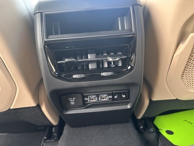 2025 Jeep Grand Cherokee Limited Watertown SD