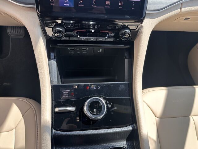 2025 Jeep Grand Cherokee Limited Watertown SD