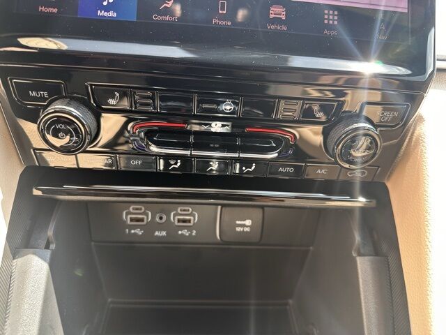 2025 Jeep Grand Cherokee Limited Watertown SD