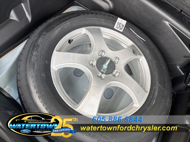 2025 Jeep Grand Cherokee Limited Watertown SD