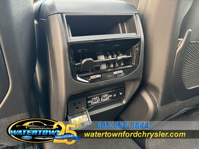 2025 Jeep Grand Cherokee Limited Watertown SD