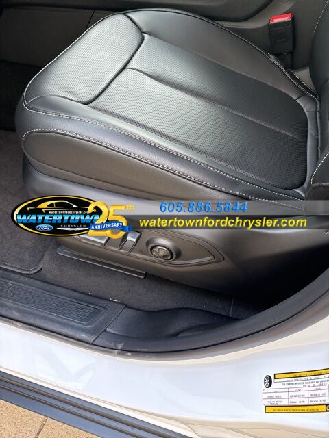 2025 Jeep Grand Cherokee Limited Watertown SD
