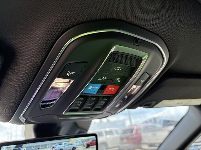 2025 Jeep Grand Cherokee Limited Watertown SD