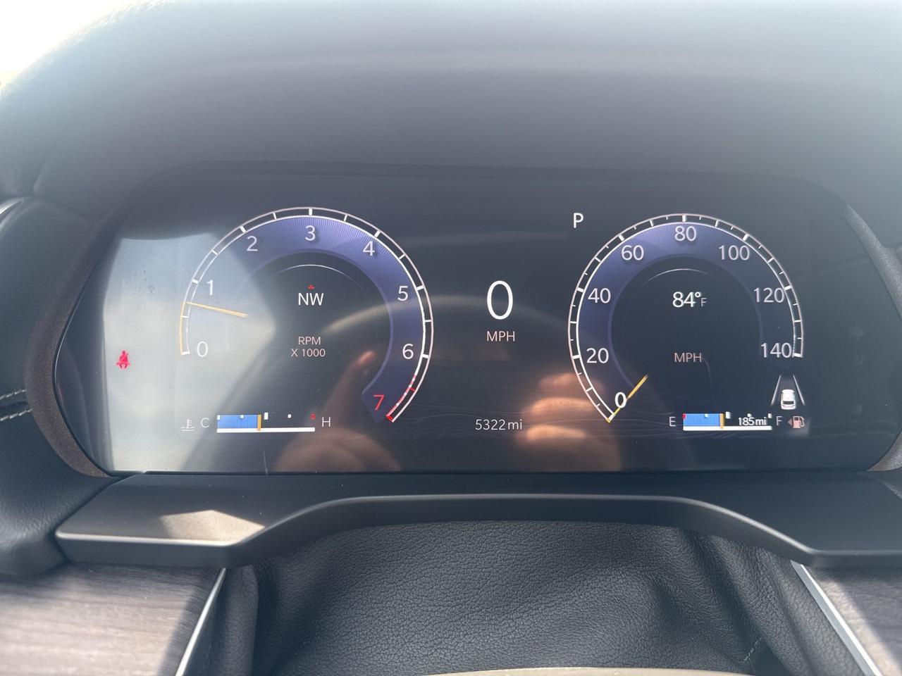 2025 Jeep Grand Cherokee Limited Watertown SD