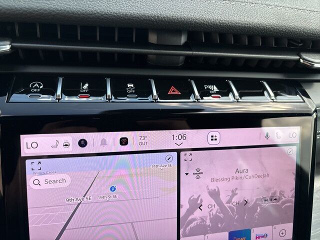 2025 Jeep Grand Cherokee Limited Watertown SD